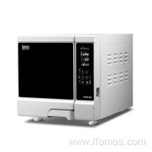 CE approved Class B Dental Steam Sterilizer